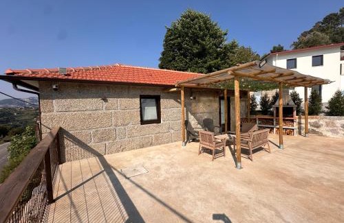 Castelo de Paiva House | Refúgio do Grilo