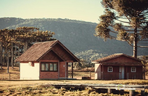 Lages Hotel | Refúgio do Lago