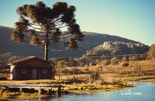 Lages Hotel | Refúgio do Lago