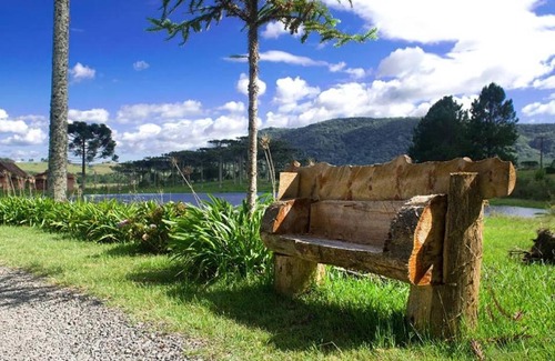 Lages Hotel | Refúgio do Lago