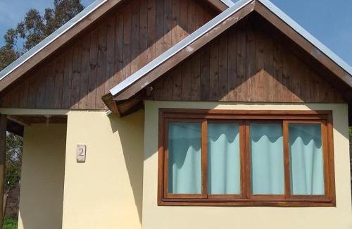 Lages Hotel | Refúgio do Lago