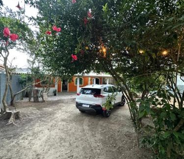 Alto Arroio House | Refúgio do Quintino