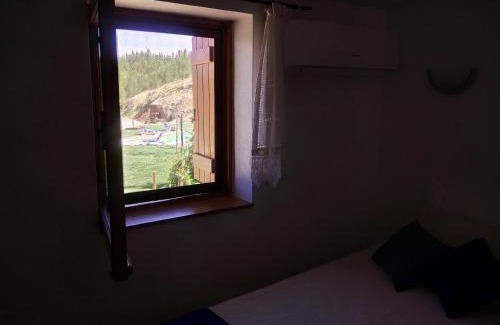 Montes da Senhora House | REFÚGIO DO RAPOSO/CASA VEGA