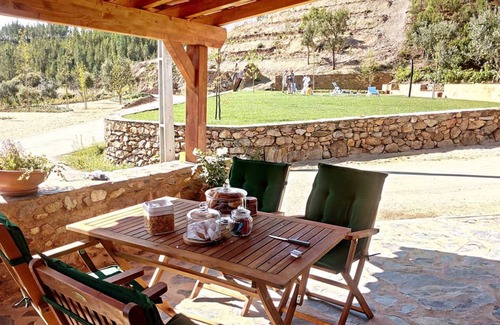 Montes da Senhora Cottage | Refúgio do Raposo - CASA Deneb