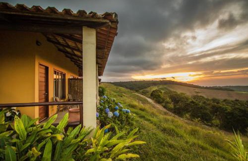 Bonito House | Refúgio do Rio Bonito