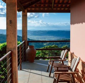 Bonito House | Refúgio do Rio Bonito