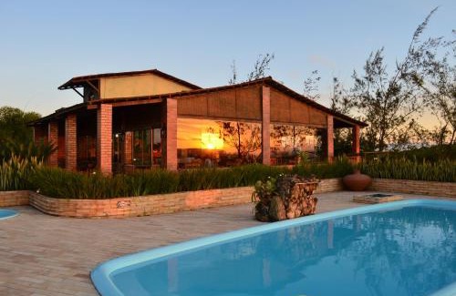 Bonito House | Refúgio do Rio Bonito