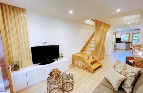 Amarante Apartment | Refúgio do Rio