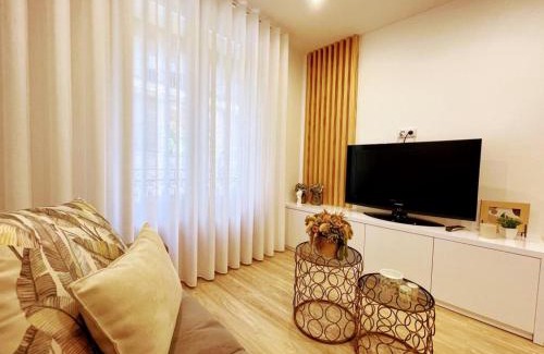 Amarante Apartment | Refúgio do Rio