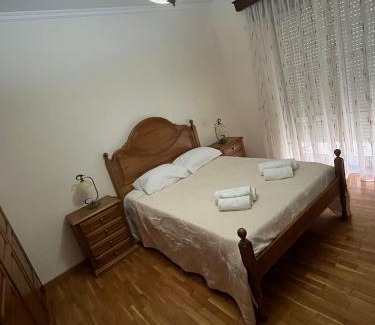Mogadouro Apartment | Refúgio do Sabor