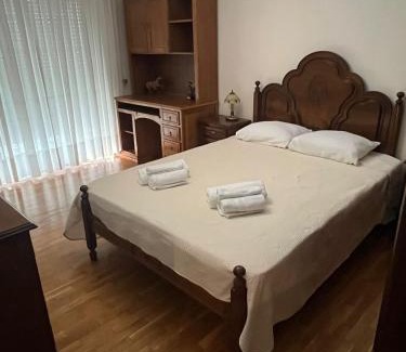 Mogadouro Apartment | Refúgio do Sabor