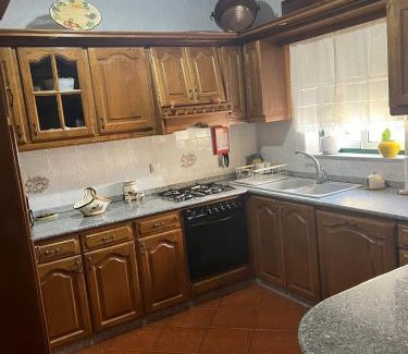 Mogadouro Apartment | Refúgio do Sabor