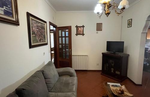 Mogadouro Apartment | Refúgio do Sabor