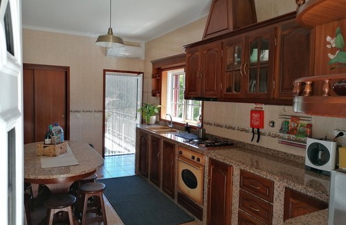 Celorico de Basto House | Refúgio do Seixoso