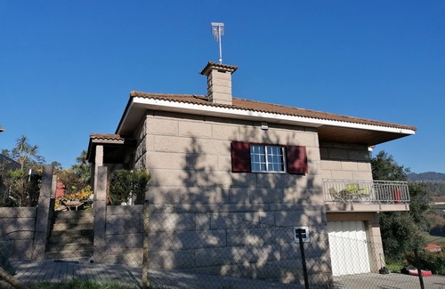 Celorico de Basto House | Refúgio do Seixoso
