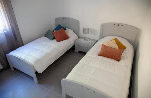 Sao Miguel do Rio Torto House | Refúgio do Varosa