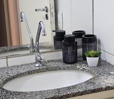 Subsetor Sul - 5 Apartment | Refúgio Donaire - Suitable for groups at events