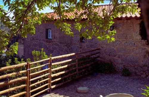 Bico Cottage | Refúgio dos Cartolas