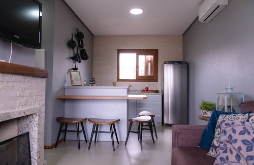 Cambara do Sul Hotel | Refúgio dos Coiotes