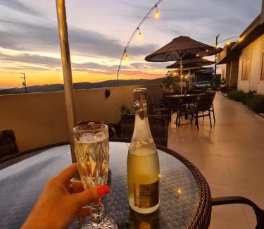 Cambara do Sul Hotel | Refúgio dos Coiotes