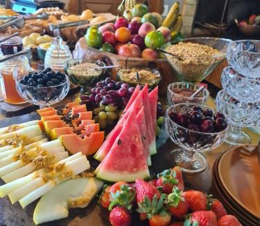 Cambara do Sul Hotel | Refúgio dos Coiotes