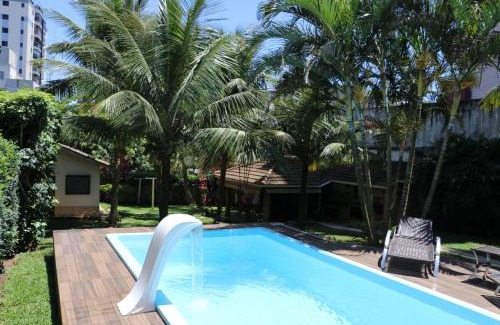 Tombo House | Refúgio dos Coqueiros