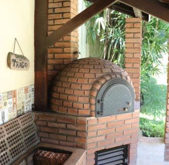 Tombo House | Refúgio dos Coqueiros