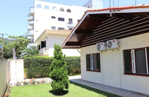 Tombo House | Refúgio dos Coqueiros