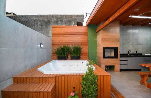 Campeche Sul House | Refúgio dos Corais - Campeche - Floripa