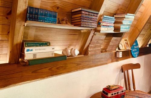 Imbassai Ski Chalet | Refúgio Dos Elementais