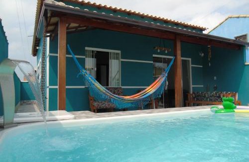 Tamoios House | Refúgio dos Lagos 10min da praia