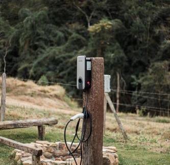 Sapucai-Mirim Ski Chalet | Refúgio dos pinhais