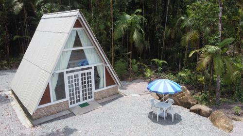 Morretes Apartment | Refúgio dos Valdenses