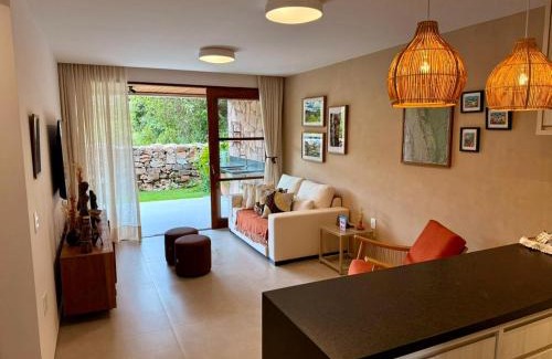 Mucuge Apartment | Refúgio Elegante e Confortável no Coração da Chapada Diamantina