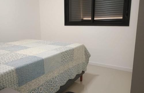 Governador Celso Ramos Apartment | Refúgio em Palmas