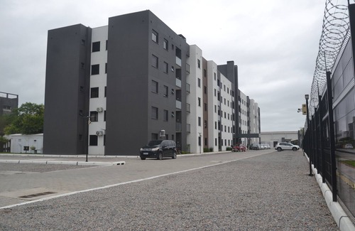 Centro Apartment | Refúgio em Pelotas Com Nf-e, Ideal Para Famílias e Animais de Pequeno Porte