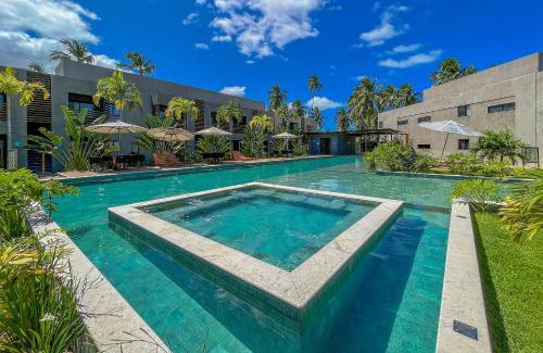 Porto de Pedras House | Refúgio em Condomínio Resort na Rota dos Milagres