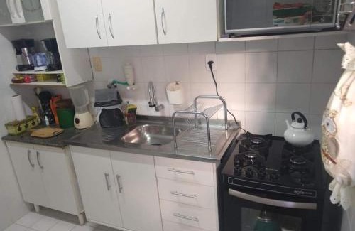 Jenipabu Apartment | Refúgio Esmeralda