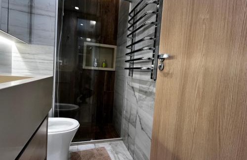 Guara Apartment | Refúgio Executivo Exclusivo Duplex com Ofurô