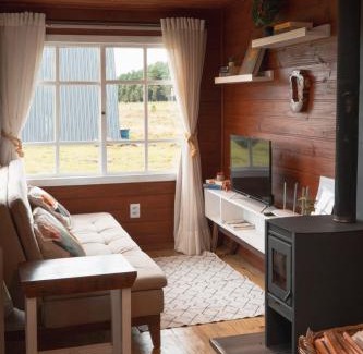 Cambara do Sul Ski Chalet | Refúgio Fortaleza - Cabana Amora