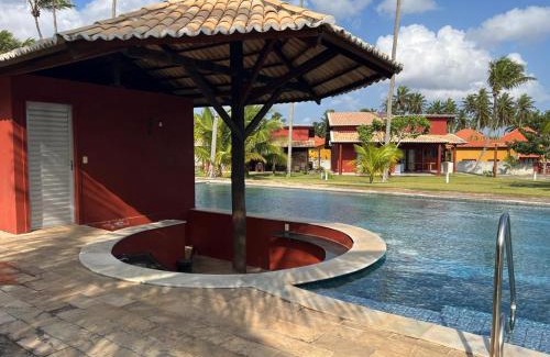 Touros House | Refúgio Gostoso