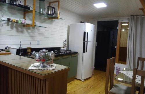 Venancio Aires Bed & Breakfast | Refúgio Heudevf