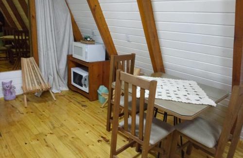 Venancio Aires Bed & Breakfast | Refúgio Heudevf