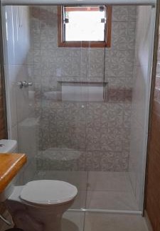 Santo Antonio do Pinhal Cabin | Refúgio Horse