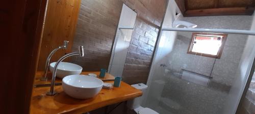 Santo Antonio do Pinhal Cabin | Refúgio Horse