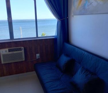 Araruama Apartment | Refúgio Laguna