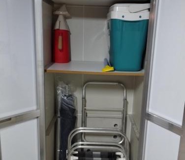 Araruama Apartment | Refúgio Laguna