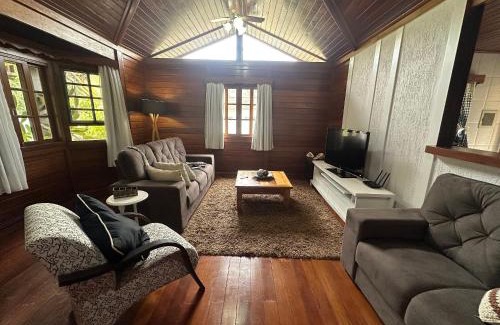 Casimiro de Abreu House | Refúgio Maravilhoso na barra do Sana | SAAP376