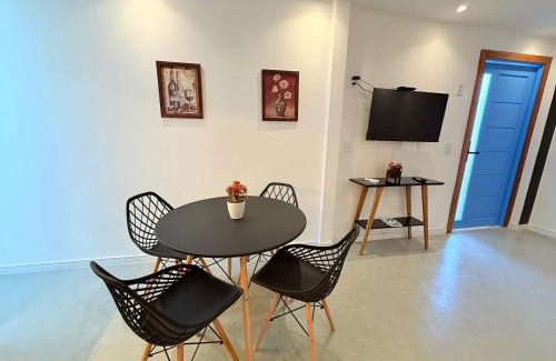 Portal da Ferradura Apartment | Refúgio Moderno em Búzios!