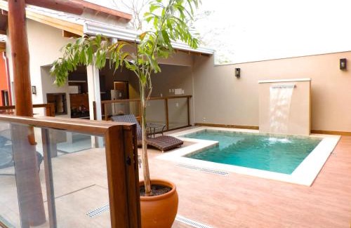 Bonito Villa | Refúgio Mondurá